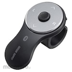 SANWA SUPPLY IR sensor mouse_Bluetooth ring mouse