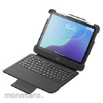 SANWA SUPPLY Keyboard Cable USB Type-C for 10th Generation iPad 10.9-inch