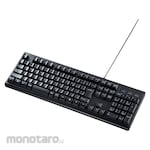 SANWA SUPPLY Keyboard