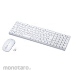 SANWA SUPPLY Keyboard