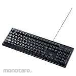 SANWA SUPPLY Keyboard