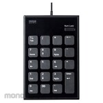 SANWA SUPPLY Numeric Keypad