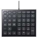 SANWA SUPPLY Numeric keypad cable USB