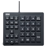 SANWA SUPPLY Numeric keypad