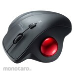 SANWA SUPPLY Optical Trackball