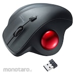 SANWA SUPPLY Optical Trackball