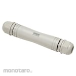 SANWA SUPPLY PoE extender, dustproof and waterproof