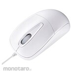 SANWA SUPPLY Silent mouse