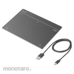 SANWA SUPPLY Touchpad Bluetooth