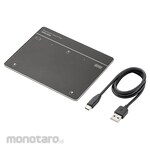 SANWA SUPPLY Touchpad_Bluetooth