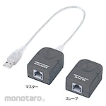 SANWA SUPPLY USB Extender