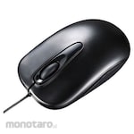 SANWA SUPPLY Wired optical mouse