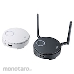 SANWA SUPPLY Wireless HDMI extender