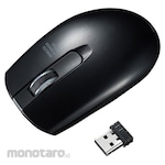 SANWA SUPPLY Wireless IRLED mouse