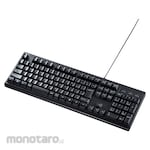 SANWA SUPPLY keyboard