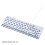 SANWA SUPPLY keyboard