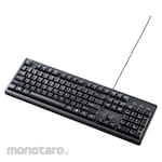 SANWA SUPPLY keyboard