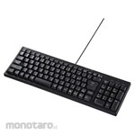 SANWA SUPPLY keyboard