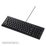 SANWA SUPPLY keyboard