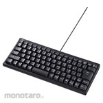 SANWA SUPPLY keyboard