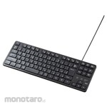 SANWA SUPPLY keyboard