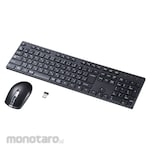 SANWA SUPPLY keyboard