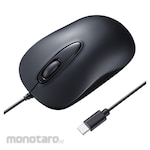 SANWA SUPPLY laser mouse