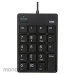 SANWA SUPPLY numeric keypad