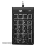 SANWA SUPPLY numeric keypad