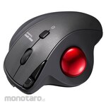 SANWA SUPPLY optical trackball