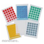 STORM INTERFACE Assorted Color Tiles