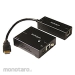 StarTech.com HDMI extender extender Compact transmitter HDBaseT compatible 4K UHD compatible