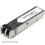 StarTech.com SFP + Module / Arista Networks Product AR-SFP-10G-SR Compatible / 10GBASE-SRL Compliant Optical Transceiver / 850nm / DDM