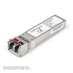 StarTech.com SFP + Module / Cisco Product SFP-10G-ER Compatible / 10GBASE-ER Compliant Optical Transceiver / 1550nm / DDM