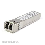 StarTech.com SFP + Module / Dell EMC Product SFP-10G-SR-EM-ST Compatible / 10GBASE-SR Compliant Optical Transceiver