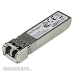 StarTech.com SFP + Module / Juniper Product SFPP-10GE-SR Compatible / 10GBASE-SR Compliant Optical Transceiver / 850nm / DDM