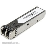 StarTech.com SFP Module / Arista Networks Product AR-SFP-1G-SX Compatible / 1000BASE-SX Compliant Optical Transceiver / 850nm / DDM