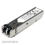 StarTech.com SFP Module / MSA Compatible Uncode / 1000BASE-LH Compliant Optical Transceiver / 1310nm / DDM