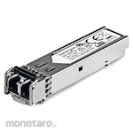 StarTech.com SFP Module / MSA Compatible Uncode / 100BASE-FX Compliant Optical Transceiver / 1310nm / DDM