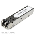 StarTech.com SFP Module / Palo Alto Networks Product LX Compatible / 1000BASE-LX Compliant Optical Transceiver / 1310nm / DDM