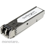 StarTech.com SFP Module / Palo Alto Networks Product SX Compatible / 1000BASE-SX Compliant Optical Transceiver / 850nm / DDM