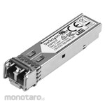 StarTech.com SFP module/HPE product 3CSFP91 compatible/1000BASE-SX compliant optical transceiver/850nm/DDM