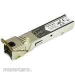 StarTech.com SFP module/HPE product 453154-B21 compatible/1000BASE-T compliant copper transceiver