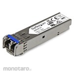 StarTech.com SFP module/HPE product J4859C compatible/1000BASE-LX compliant optical transceiver/1310nm/DDM