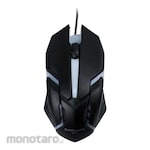 Taffware Mouse Gaming LED RGB