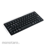 Taffware Ultra Slim Bluetooth Keyboard iOS Android PC