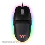 Thermaltake Gaming Mouse Argent M5 RGB