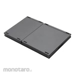 UNITECH Foldmate Pro Folding Bluetooth Keyboard