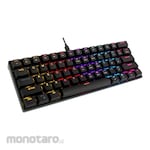 UNITECH Keyboard Gaming Mechanical (Papan Tik)