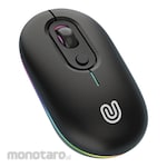 UNITECH Mouse Wireless Bluetooth